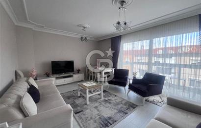 Balçova Fevzi Çakmak Mah. Jeotermalli Satılık 2+1