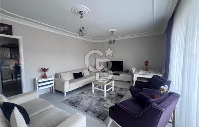 Balçova Fevzi Çakmak Mah. Jeotermalli Satılık 2+1