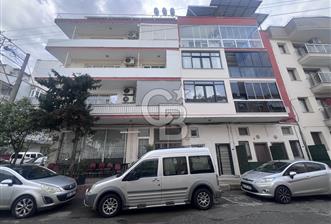 Balçova Fevzi Çakmak Mah. Jeotermalli Satılık 2+1 - 4 - 333027