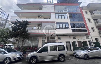 Balçova Fevzi Çakmak Mah. Jeotermalli Satılık 2+1