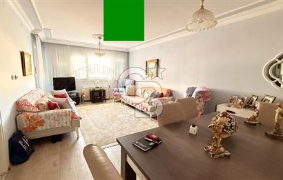 MİMKENT'TE HARİKA KONUMDA SATILIK 3+1 DENİZ MANZARALI DAİRE