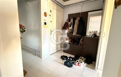 MİMKENT'TE HARİKA KONUMDA SATILIK 3+1 DENİZ MANZARALI DAİRE