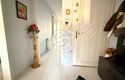 MİMKENT'TE HARİKA KONUMDA SATILIK 3+1 DENİZ MANZARALI DAİRE