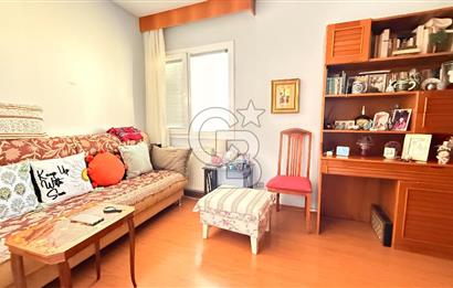 MİMKENT'TE HARİKA KONUMDA SATILIK 3+1 DENİZ MANZARALI DAİRE