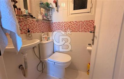 MİMKENT'TE HARİKA KONUMDA SATILIK 3+1 DENİZ MANZARALI DAİRE