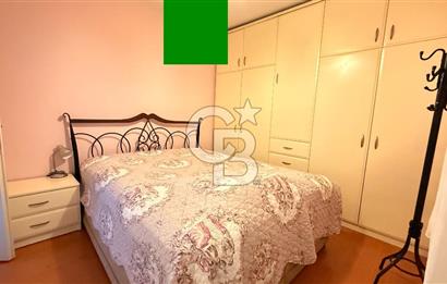 MİMKENT'TE HARİKA KONUMDA SATILIK 3+1 DENİZ MANZARALI DAİRE