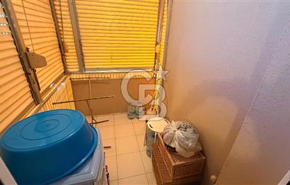 MİMKENT'TE HARİKA KONUMDA SATILIK 3+1 DENİZ MANZARALI DAİRE