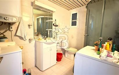 MİMKENT'TE HARİKA KONUMDA SATILIK 3+1 DENİZ MANZARALI DAİRE