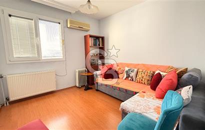 MİMKENT'TE HARİKA KONUMDA SATILIK 3+1 DENİZ MANZARALI DAİRE