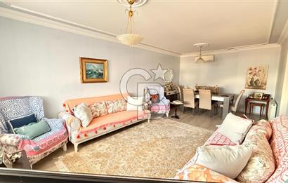 MİMKENT'TE HARİKA KONUMDA SATILIK 3+1 DENİZ MANZARALI DAİRE