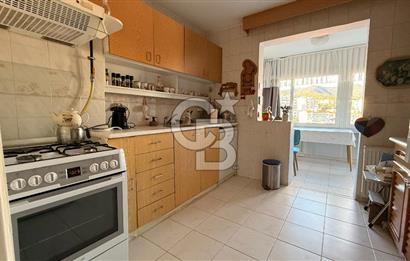 MİMKENT'TE HARİKA KONUMDA SATILIK 3+1 DENİZ MANZARALI DAİRE