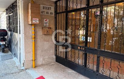 MİMKENT'TE HARİKA KONUMDA SATILIK 3+1 DENİZ MANZARALI DAİRE