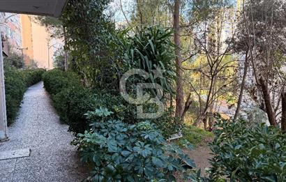 MİMKENT'TE HARİKA KONUMDA SATILIK 3+1 DENİZ MANZARALI DAİRE