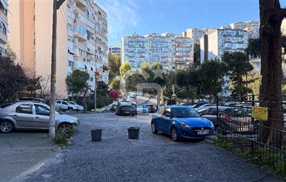 MİMKENT'TE HARİKA KONUMDA SATILIK 3+1 DENİZ MANZARALI DAİRE