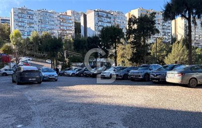 MİMKENT'TE HARİKA KONUMDA SATILIK 3+1 DENİZ MANZARALI DAİRE