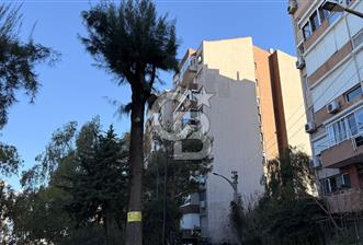 MİMKENT'TE HARİKA KONUMDA SATILIK 3+1 DENİZ MANZARALI DAİRE - 1 - 333029