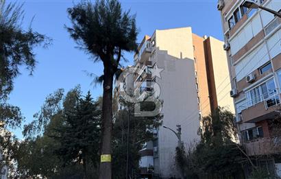 MİMKENT'TE HARİKA KONUMDA SATILIK 3+1 DENİZ MANZARALI DAİRE