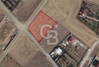 CB SITKI ŞİMŞEK DEN MAMAK KARŞIYAKA LALAHANDA SATILIK ARSA - 1 - 333064