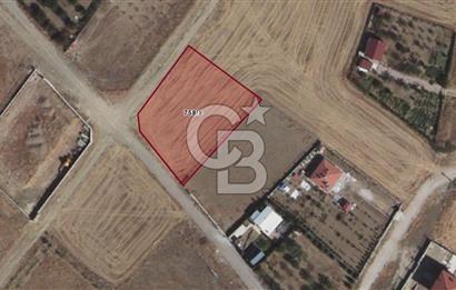 CB SITKI ŞİMŞEK DEN MAMAK KARŞIYAKA LALAHANDA SATILIK ARSA