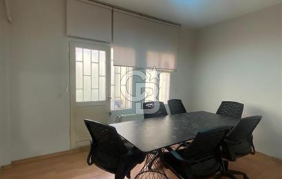 KIZILTOPRAK BAĞDAT CADDESİ ÜSTÜNDE KİRALIK OFİS