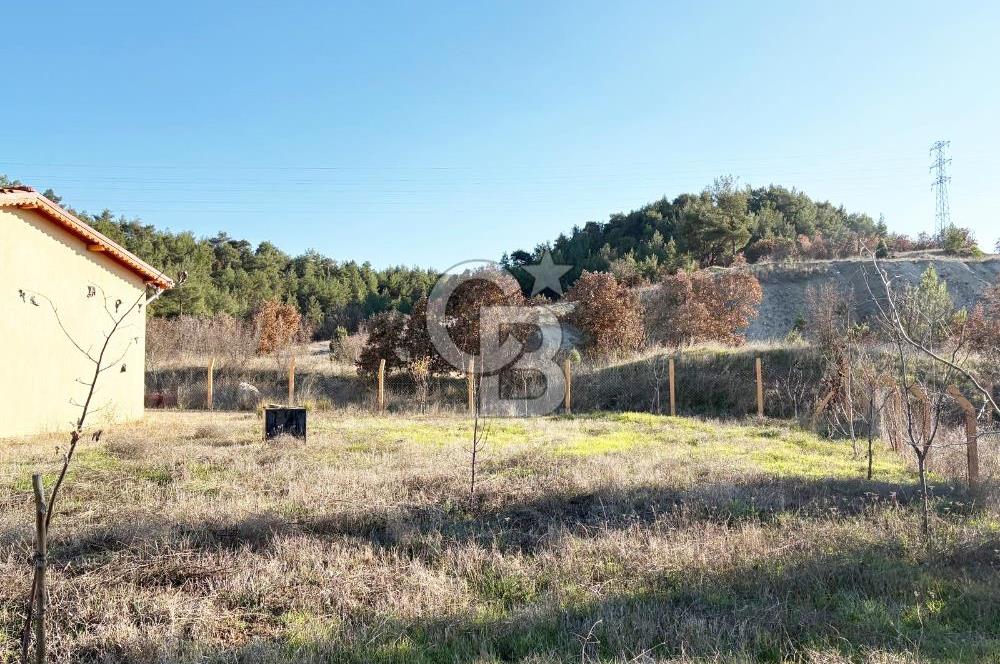 CB OPİA'DAN İZMİR ASFALTINA CEPHE 31.757m² ARAZİ (3 PARSEL)