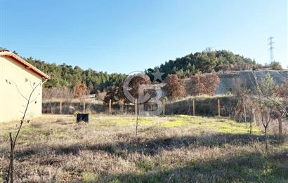 CB OPİA'DAN İZMİR ASFALTINA CEPHE 31.757m² ARAZİ (3 PARSEL)