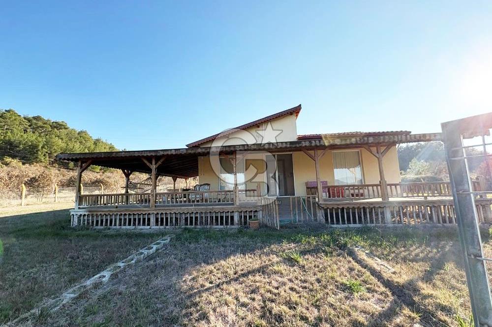 CB OPİA'DAN İZMİR ASFALTINA CEPHE 31.757m² ARAZİ (3 PARSEL)