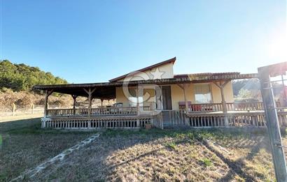 CB OPİA'DAN İZMİR ASFALTINA CEPHE 31.757m² ARAZİ (3 PARSEL)