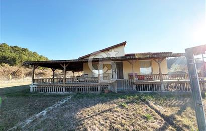 CB OPİA'DAN İZMİR ASFALTINA CEPHE 31.757m² ARAZİ (3 PARSEL)