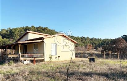 CB OPİA'DAN İZMİR ASFALTINA CEPHE 31.757m² ARAZİ (3 PARSEL)