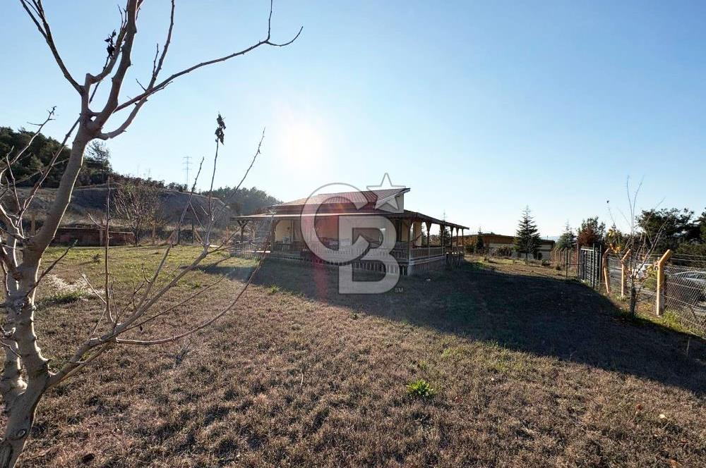 CB OPİA'DAN İZMİR ASFALTINA CEPHE 31.757m² ARAZİ (3 PARSEL)