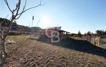 CB OPİA'DAN İZMİR ASFALTINA CEPHE 31.757m² ARAZİ (3 PARSEL)