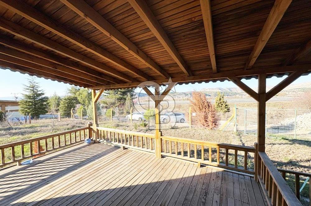 CB OPİA'DAN İZMİR ASFALTINA CEPHE 31.757m² ARAZİ (3 PARSEL)