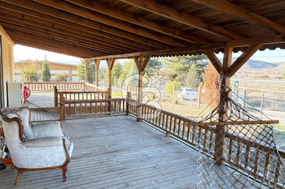 CB OPİA'DAN İZMİR ASFALTINA CEPHE 31.757m² ARAZİ (3 PARSEL)