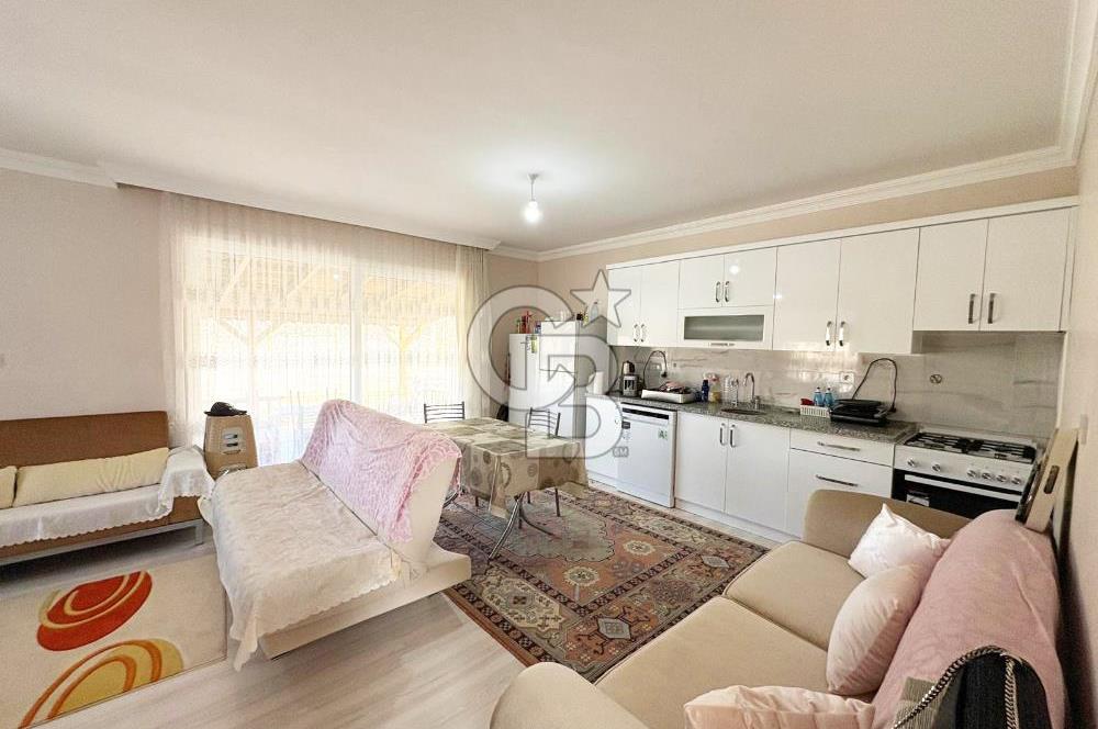 CB OPİA'DAN İZMİR ASFALTINA CEPHE 31.757m² ARAZİ (3 PARSEL)