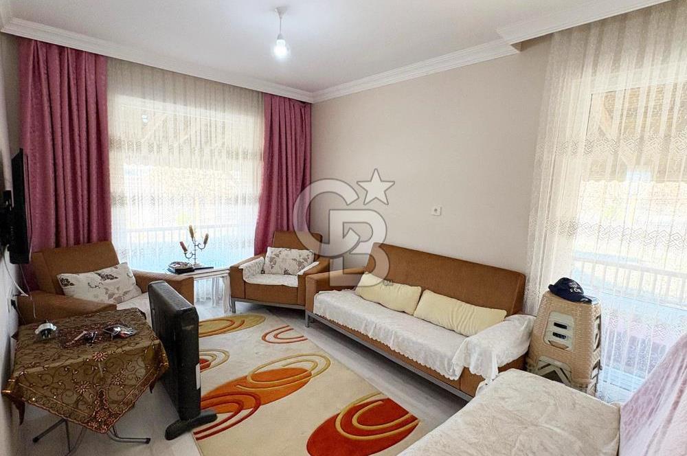 CB OPİA'DAN İZMİR ASFALTINA CEPHE 31.757m² ARAZİ (3 PARSEL)