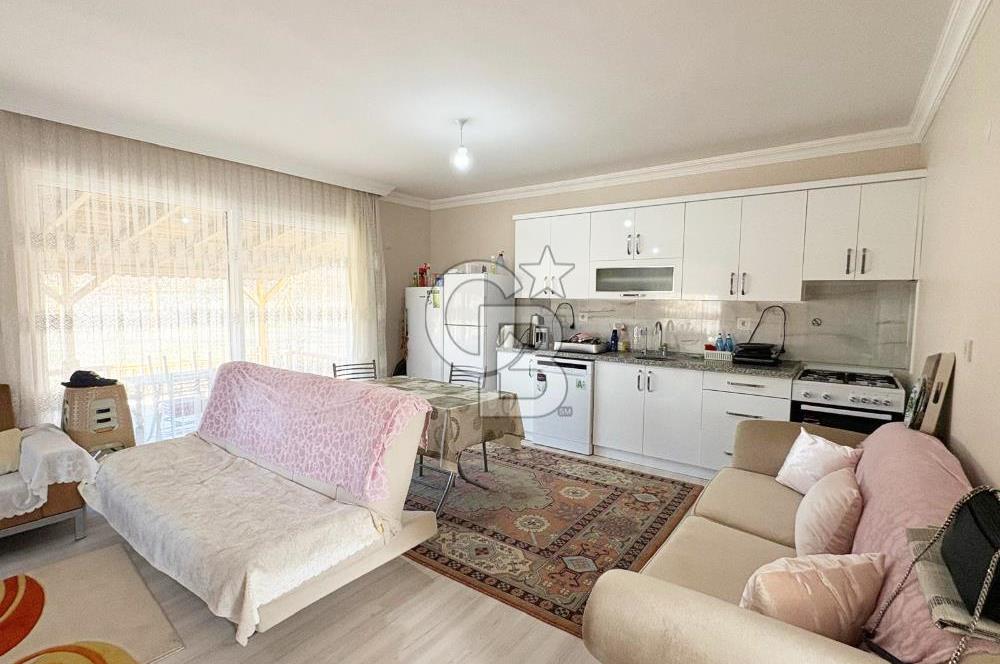 CB OPİA'DAN İZMİR ASFALTINA CEPHE 31.757m² ARAZİ (3 PARSEL)