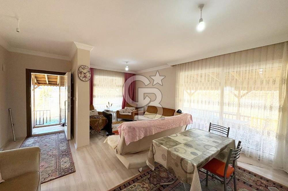 CB OPİA'DAN İZMİR ASFALTINA CEPHE 31.757m² ARAZİ (3 PARSEL)