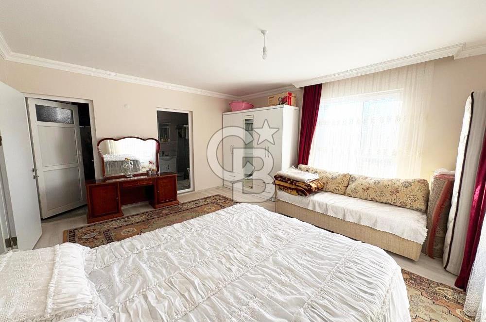 CB OPİA'DAN İZMİR ASFALTINA CEPHE 31.757m² ARAZİ (3 PARSEL)