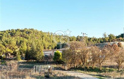 CB OPİA'DAN İZMİR ASFALTINA CEPHE 31.757m² ARAZİ (3 PARSEL)