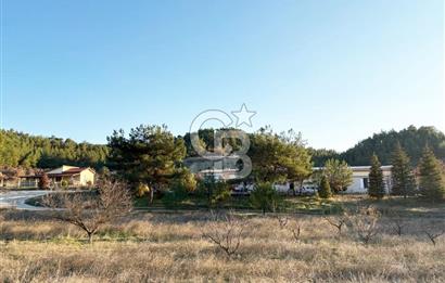 CB OPİA'DAN İZMİR ASFALTINA CEPHE 31.757m² ARAZİ (3 PARSEL)