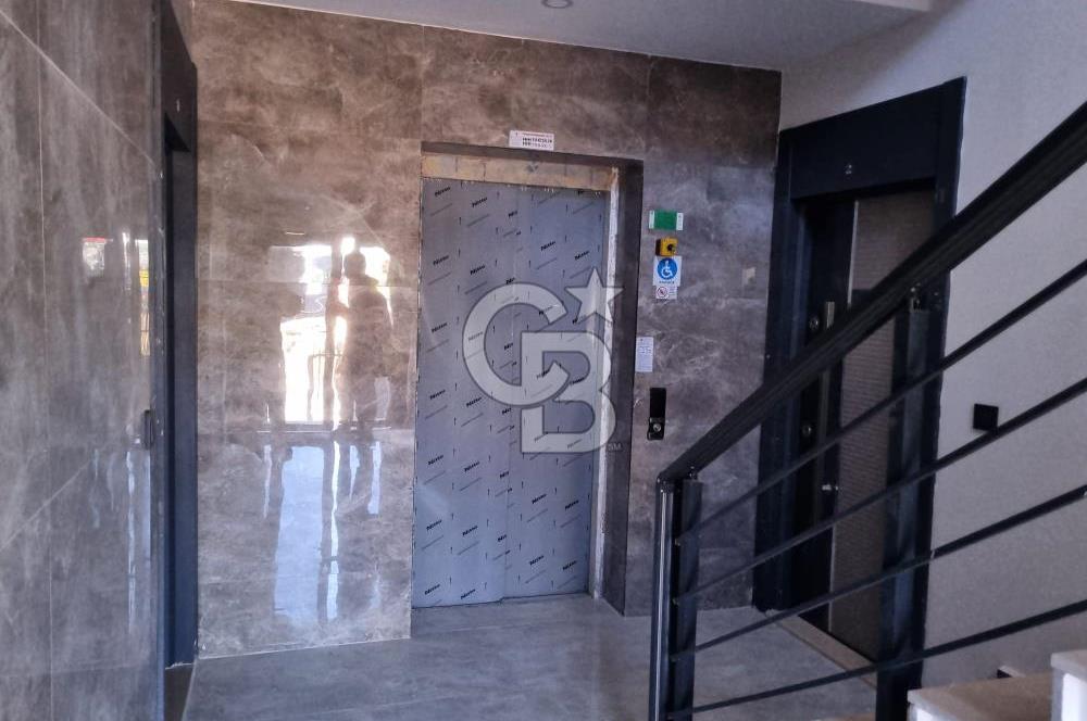 ANTALYA KIRKGÖZ YENİKÖY'DE YÜKSEK GİRİŞ KİRALIK 1+1