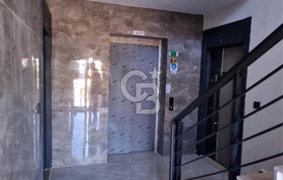 ANTALYA KIRKGÖZ YENİKÖY'DE YÜKSEK GİRİŞ KİRALIK 1+1