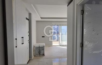 ANTALYA KIRKGÖZ YENİKÖY'DE YÜKSEK GİRİŞ KİRALIK 1+1