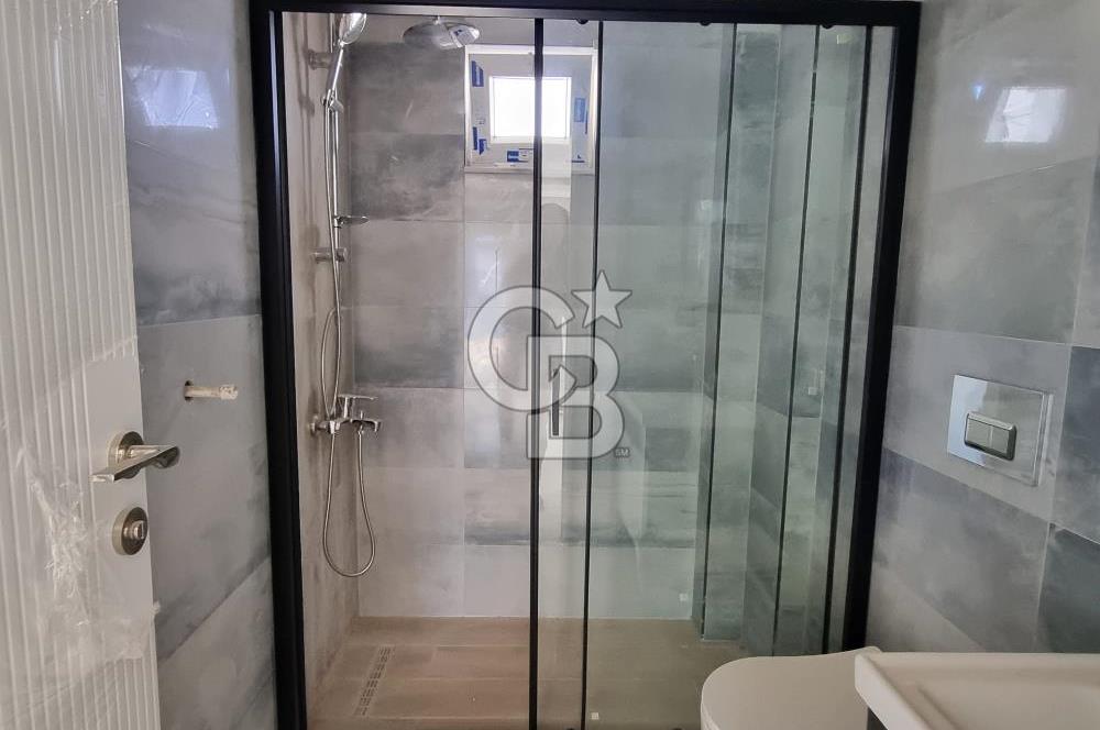 ANTALYA KIRKGÖZ YENİKÖY'DE YÜKSEK GİRİŞ KİRALIK 1+1