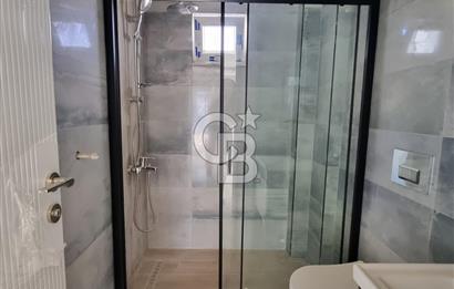 ANTALYA KIRKGÖZ YENİKÖY'DE YÜKSEK GİRİŞ KİRALIK 1+1