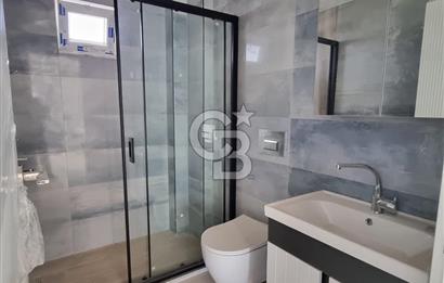 ANTALYA KIRKGÖZ YENİKÖY'DE YÜKSEK GİRİŞ KİRALIK 1+1