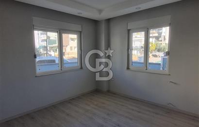 ANTALYA KIRKGÖZ YENİKÖY'DE YÜKSEK GİRİŞ KİRALIK 1+1