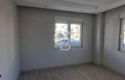 ANTALYA KIRKGÖZ YENİKÖY'DE YÜKSEK GİRİŞ KİRALIK 1+1