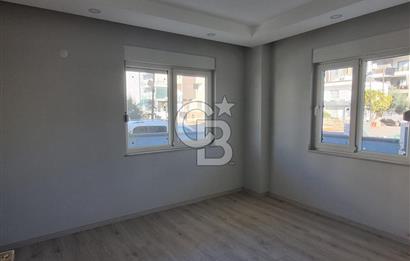 ANTALYA KIRKGÖZ YENİKÖY'DE YÜKSEK GİRİŞ KİRALIK 1+1